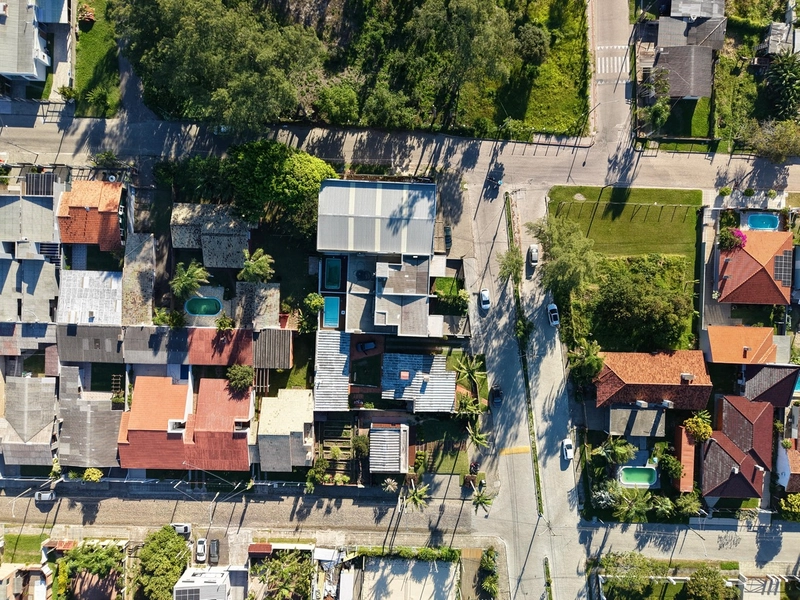RESIDÊNCIA ALTO PADRÃO MODERNA E COMPLETA: 33ª foto da galeria de imagens do imóvel