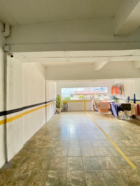 BARBADA DE 3 DORMITÓRIO NA ZONA NOVA: 1ª foto da galeria de imagens do imóvel