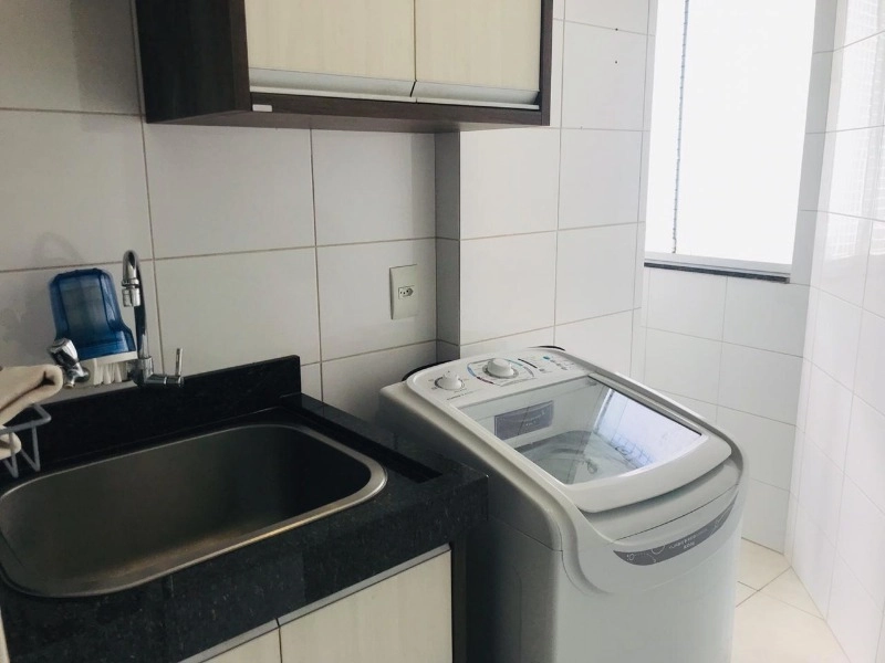 Apartamento 2 dormitórios: 9ª foto da galeria de imagens do imóvel