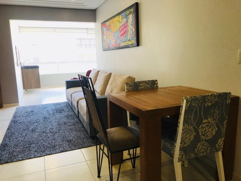 Apartamento 2 dormitórios: 1ª foto da galeria de imagens do imóvel