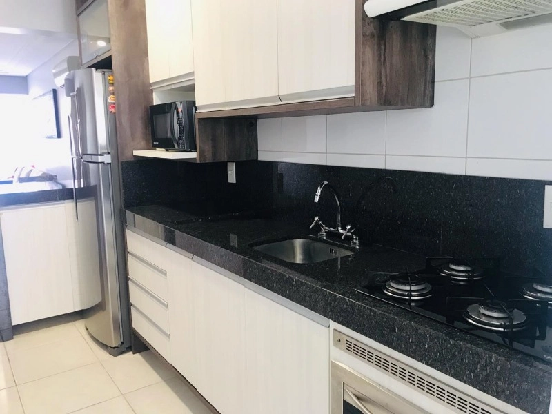 Apartamento 2 dormitórios: 8ª foto da galeria de imagens do imóvel