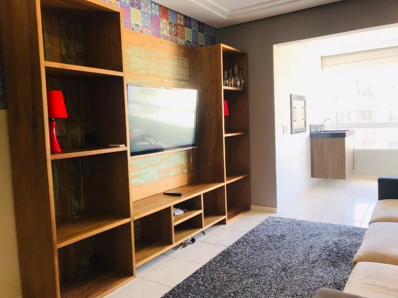 Apartamento 2 dormitórios: 3ª foto da galeria de imagens do imóvel