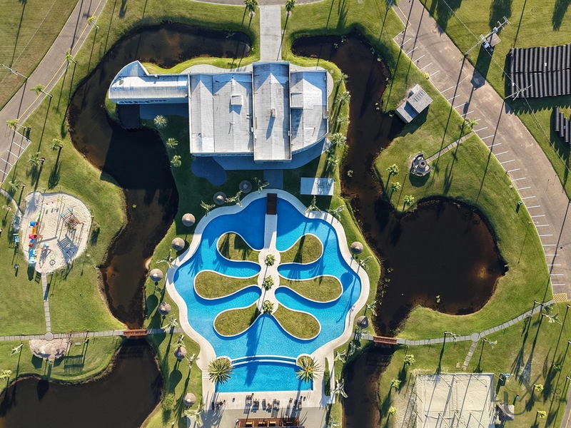 NOVIDADE À VENDA  CONDOMÍNIO DUBAI: 32ª foto da galeria de imagens do imóvel