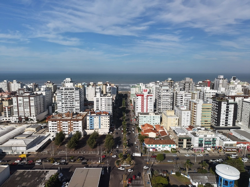 APARTAMENTO À VENDA! DE ESQUINA MOBILIADO E DECORADO: 40ª foto da galeria de imagens do imóvel