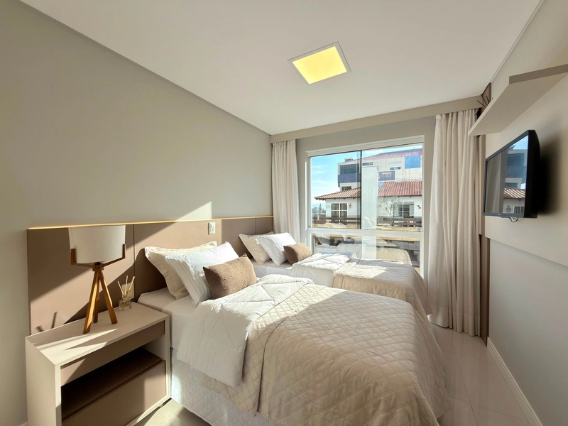 APARTAMENTO À VENDA! DE ESQUINA MOBILIADO E DECORADO: 28ª foto da galeria de imagens do imóvel