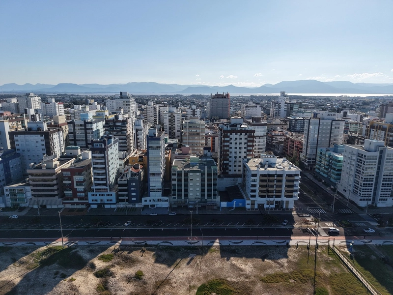 APARTAMENTO À VENDA NA BEIRA MAR: 21ª foto da galeria de imagens do imóvel