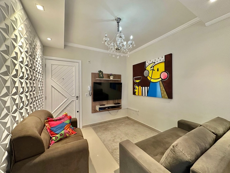 APARTAMENTO À VENDA NA BEIRA MAR: 1ª foto da galeria de imagens do imóvel