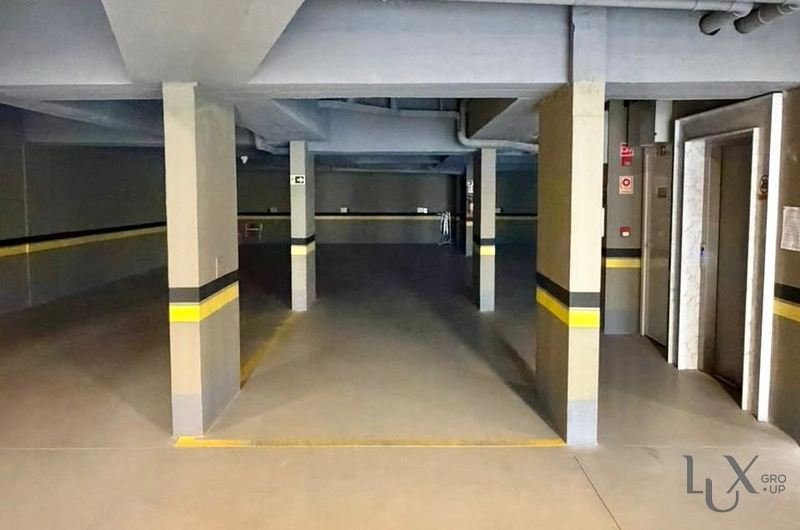 APARTAMENTO A 2 QUADRAS DO MAR E AO LADO DA BOIANOVSKI : 16ª foto da galeria de imagens do imóvel