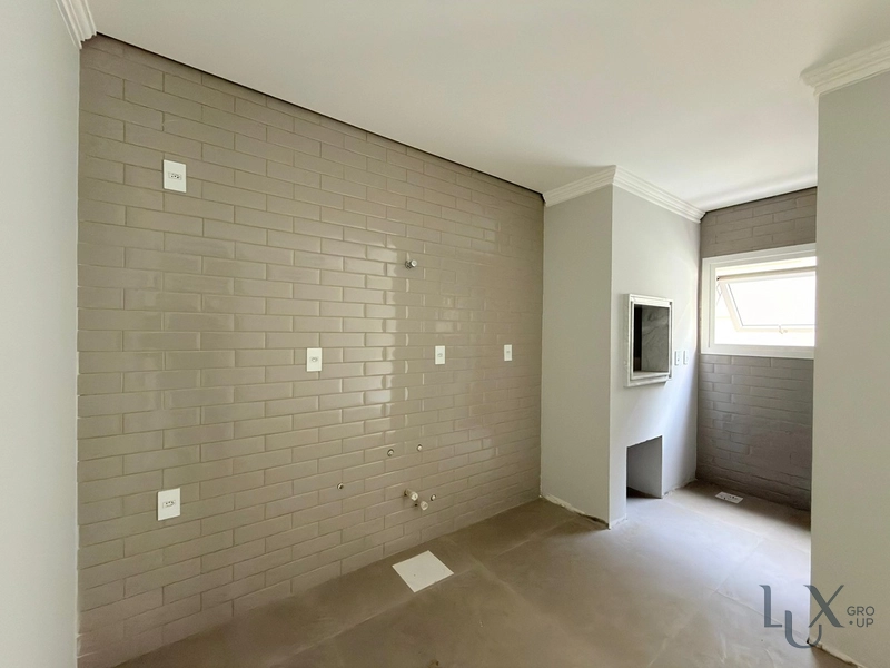 APARTAMENTO A 2 QUADRAS DO MAR E AO LADO DA BOIANOVSKI : 6ª foto da galeria de imagens do imóvel