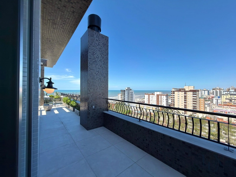 APARTAMENTO A 2 QUADRAS DO MAR E AO LADO DA BOIANOVSKI : 33ª foto da galeria de imagens do imóvel
