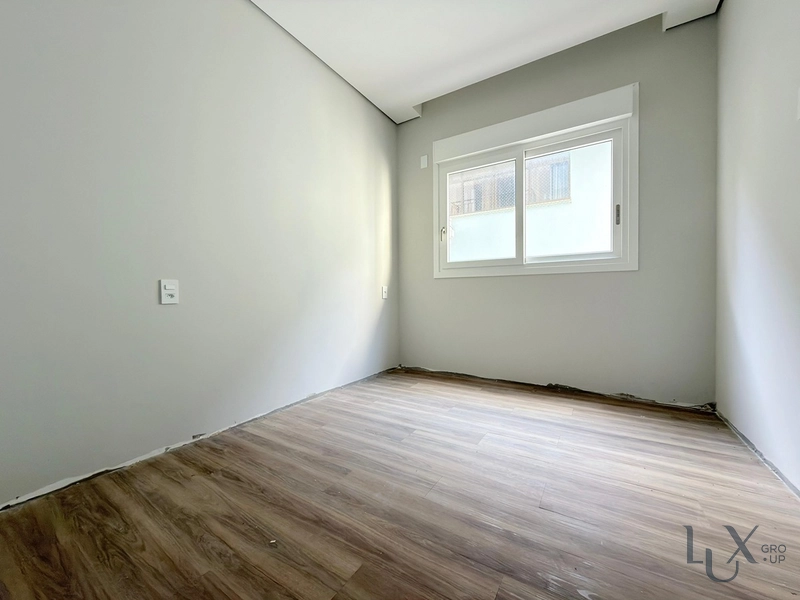 APARTAMENTO A 2 QUADRAS DO MAR E AO LADO DA BOIANOVSKI : 11ª foto da galeria de imagens do imóvel