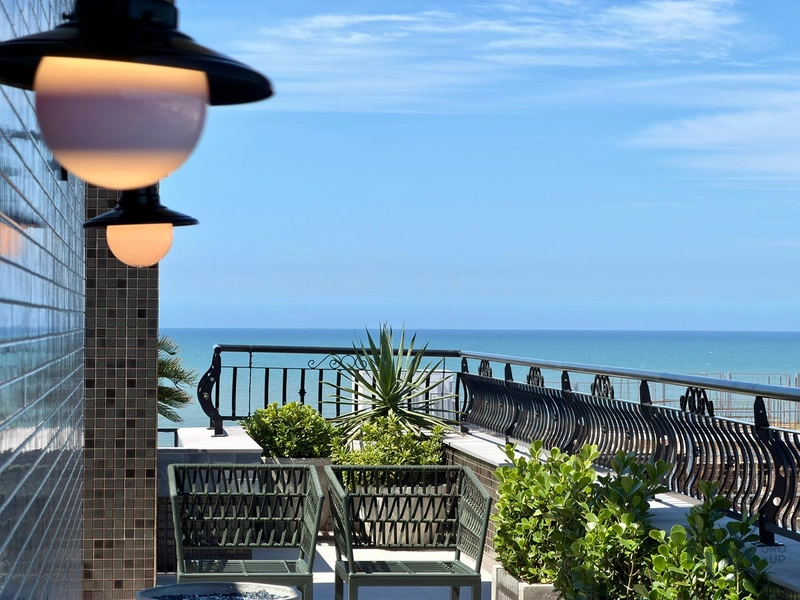 APARTAMENTO A 2 QUADRAS DO MAR E AO LADO DA BOIANOVSKI : 31ª foto da galeria de imagens do imóvel