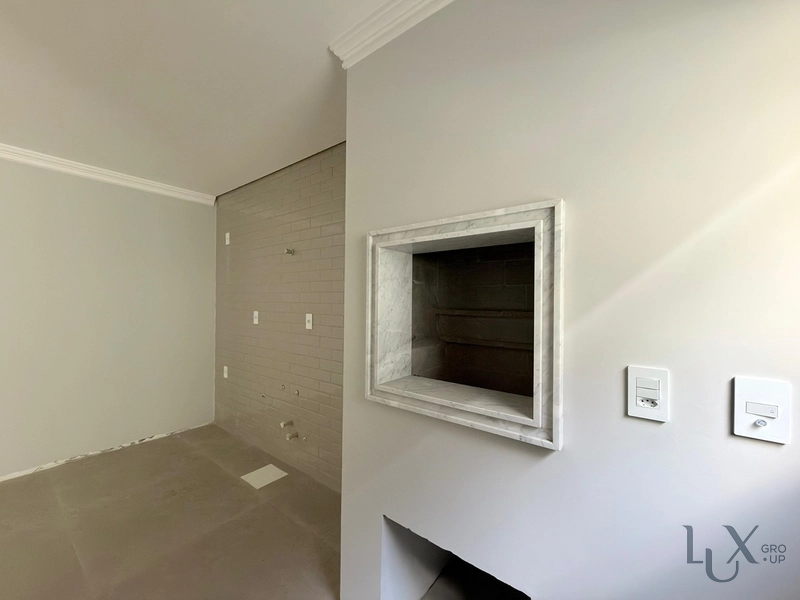 APARTAMENTO A 2 QUADRAS DO MAR E AO LADO DA BOIANOVSKI : 8ª foto da galeria de imagens do imóvel