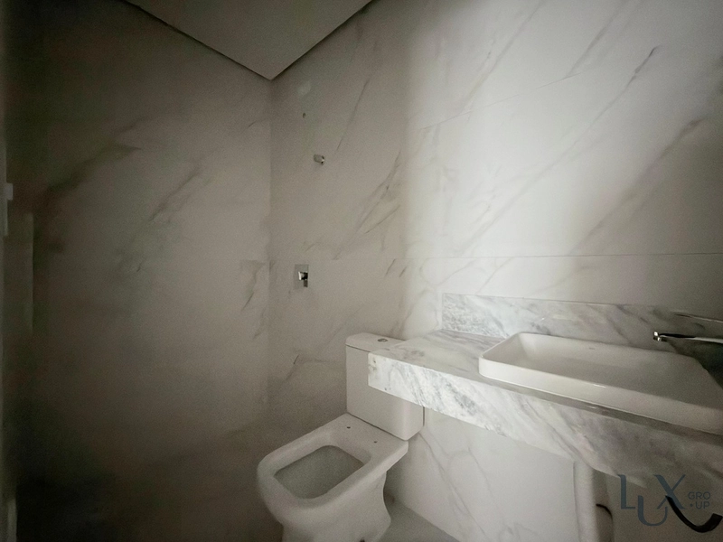 APARTAMENTO A 2 QUADRAS DO MAR E AO LADO DA BOIANOVSKI : 12ª foto da galeria de imagens do imóvel
