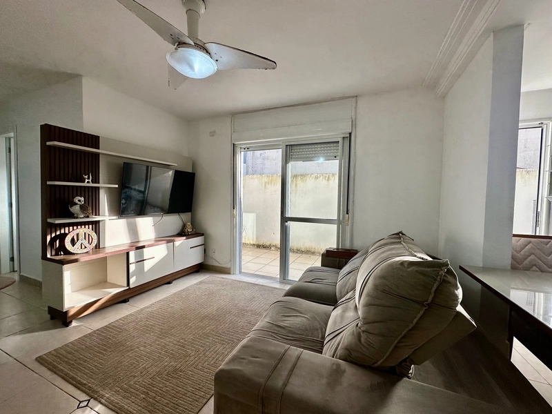 Apartamento Térreo com 3 Dormitórios – Totalmente Mobiliado: 2ª foto da galeria de imagens do imóvel