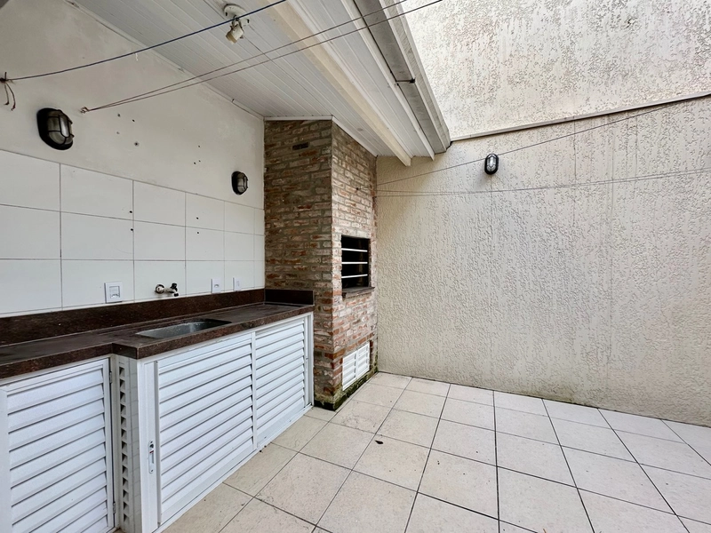 Apartamento Térreo com 3 Dormitórios – Totalmente Mobiliado: 12ª foto da galeria de imagens do imóvel