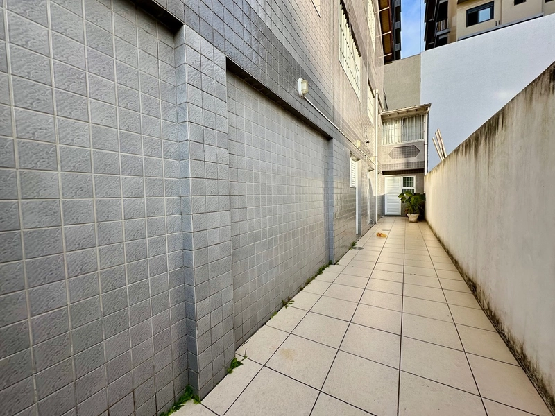 Apartamento Térreo com 3 Dormitórios – Totalmente Mobiliado: 9ª foto da galeria de imagens do imóvel