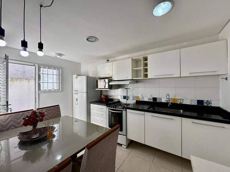 Apartamento Térreo com 3 Dormitórios – Totalmente Mobiliado: 11ª foto da galeria de imagens do imóvel