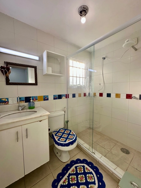 Apartamento Térreo com 3 Dormitórios – Totalmente Mobiliado: 8ª foto da galeria de imagens do imóvel