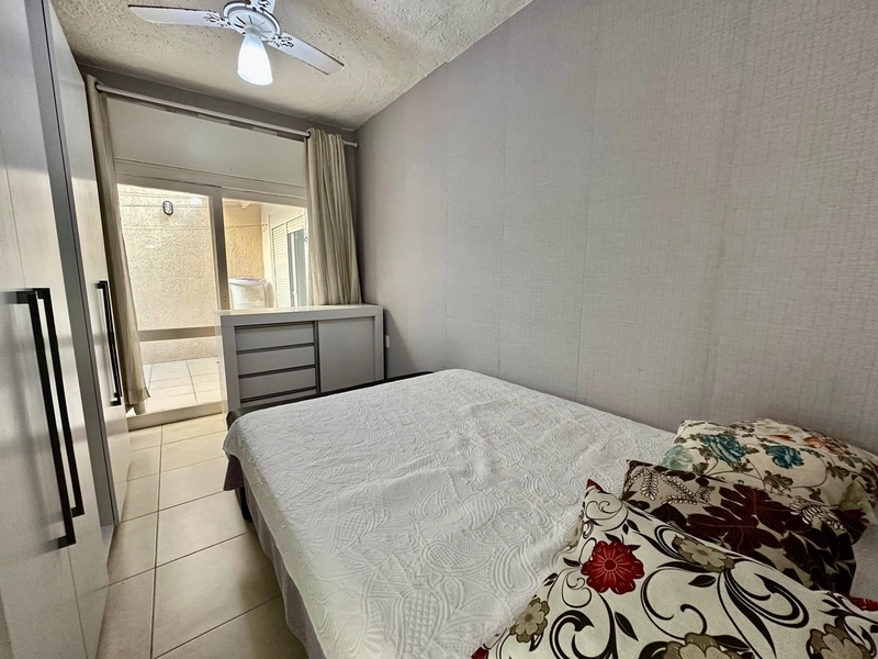 Apartamento Térreo com 3 Dormitórios – Totalmente Mobiliado: 4ª foto da galeria de imagens do imóvel