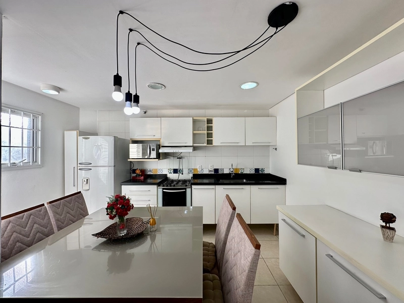 Apartamento Térreo com 3 Dormitórios – Totalmente Mobiliado: 5ª foto da galeria de imagens do imóvel