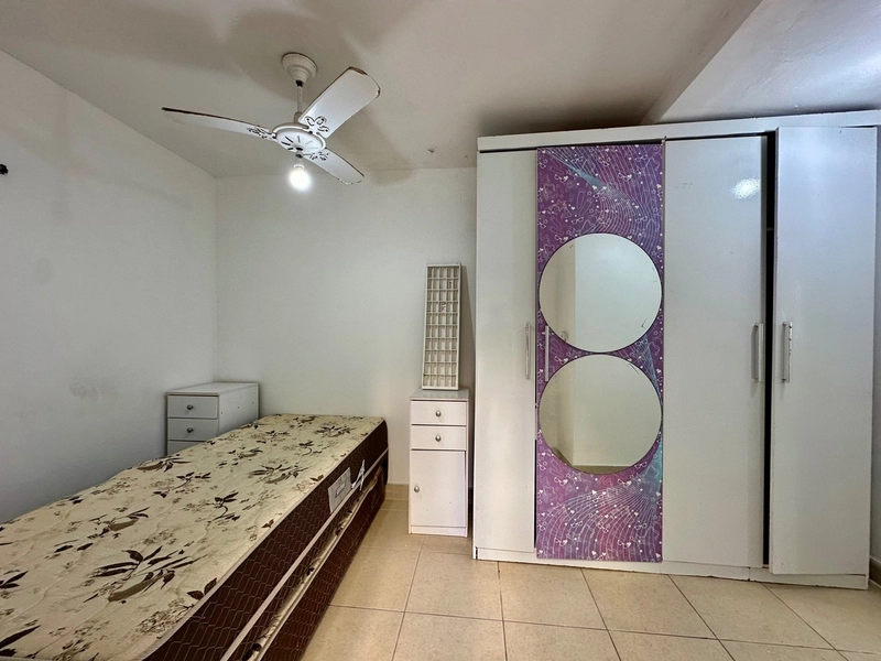 Apartamento Térreo com 3 Dormitórios – Totalmente Mobiliado: 6ª foto da galeria de imagens do imóvel