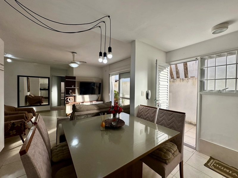 Apartamento Térreo com 3 Dormitórios – Totalmente Mobiliado: 14ª foto da galeria de imagens do imóvel