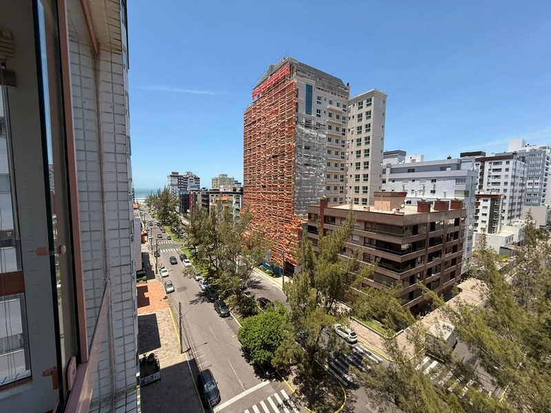 APTO Á VENDA NO CENTRO DE CAPÃO COM VISTA MAR: 10ª foto da galeria de imagens do imóvel