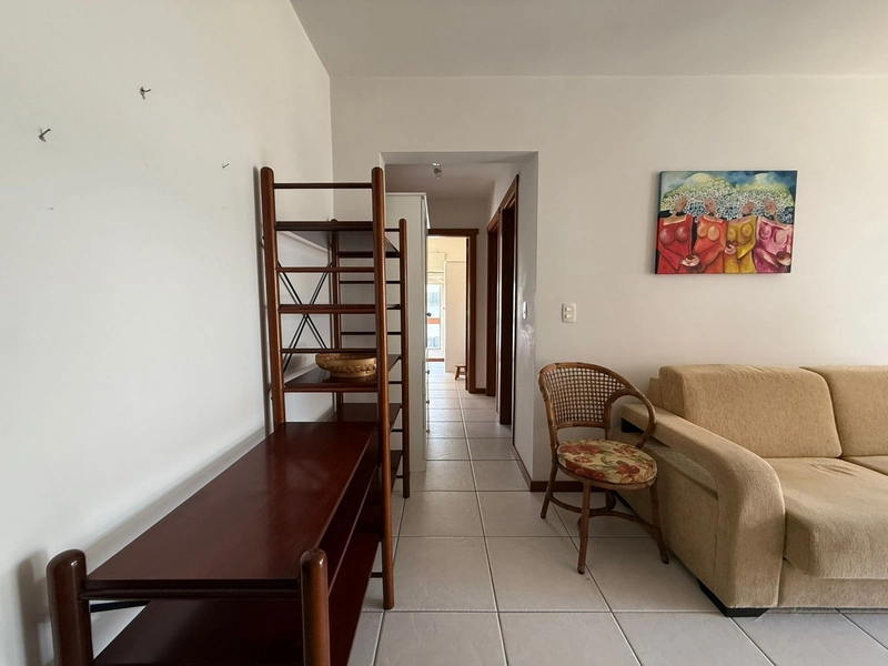 APTO Á VENDA NO CENTRO DE CAPÃO COM VISTA MAR: 7ª foto da galeria de imagens do imóvel