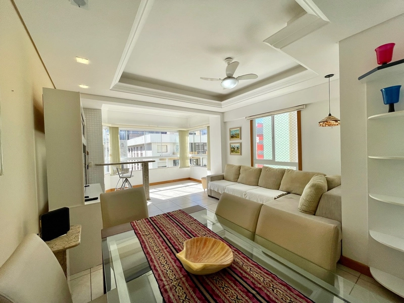 Amplo apartamento de 3 Dormitórios junto a praça flavio Boianovisk: 20ª foto da galeria de imagens do imóvel