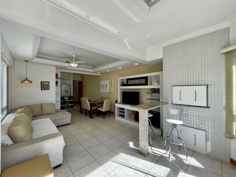 Amplo apartamento de 3 Dormitórios junto a praça flavio Boianovisk: 18ª foto da galeria de imagens do imóvel