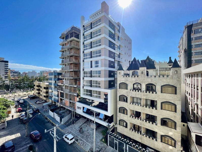 Amplo apartamento de 3 Dormitórios junto a praça flavio Boianovisk: 11ª foto da galeria de imagens do imóvel