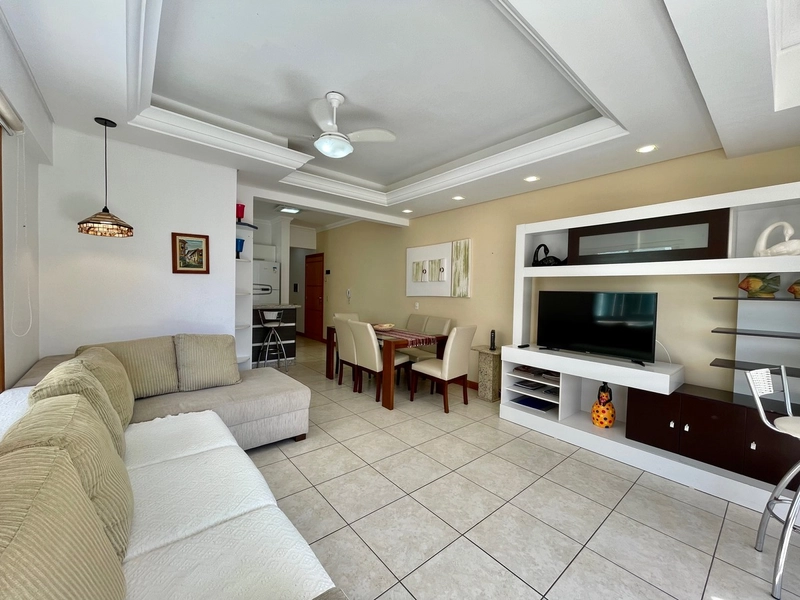 Amplo apartamento de 3 Dormitórios junto a praça flavio Boianovisk: 6ª foto da galeria de imagens do imóvel
