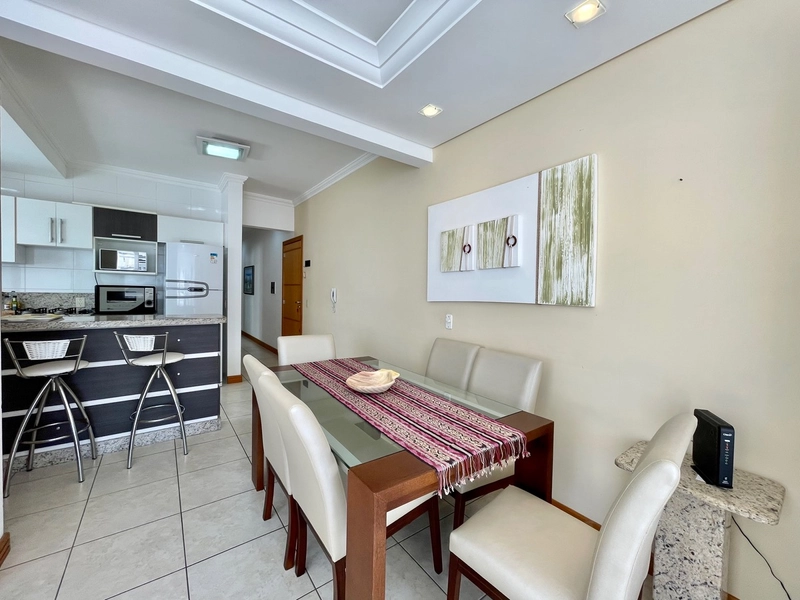 Amplo apartamento de 3 Dormitórios junto a praça flavio Boianovisk: 12ª foto da galeria de imagens do imóvel