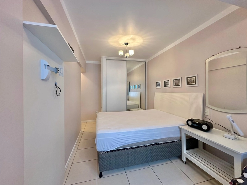 APARTAMENTO À VENDA  COM VISTA PARA O MAR: 21ª foto da galeria de imagens do imóvel