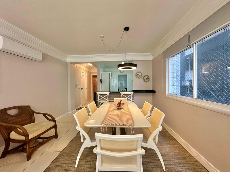APARTAMENTO À VENDA  COM VISTA PARA O MAR: 13ª foto da galeria de imagens do imóvel
