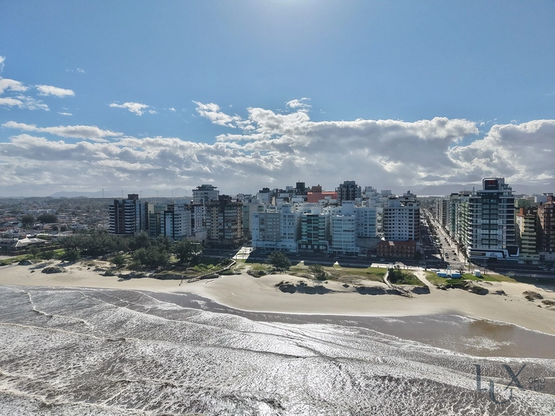 4 SUÍTES DECORADO NOVO NA BEIRA MAR DE CAPÃO JUNTO A ATLÂNTIDA!: 37ª foto da galeria de imagens do imóvel
