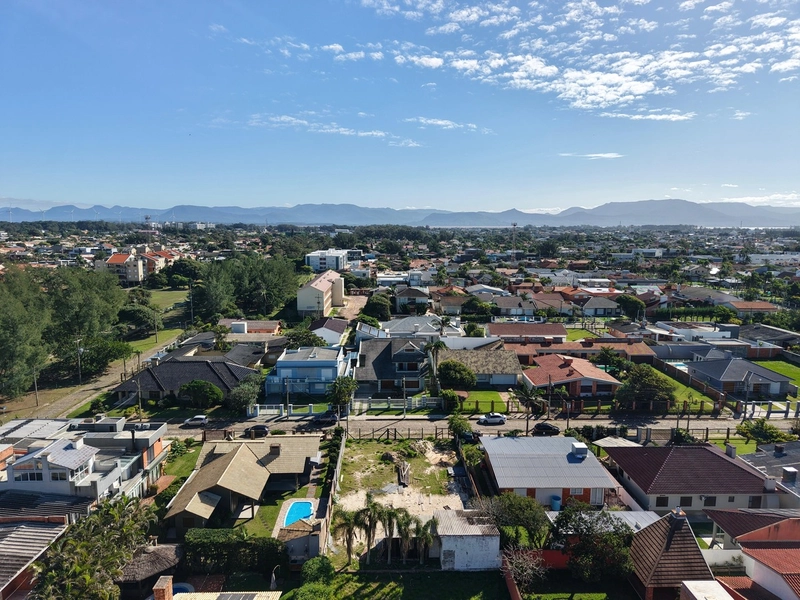 TERRENO 1 1/2 QUADRAS DO MAR EM ATLÂNTIDA ENTRE CAPÃO E ROUBADINHAS!!!: 5ª foto da galeria de imagens do imóvel