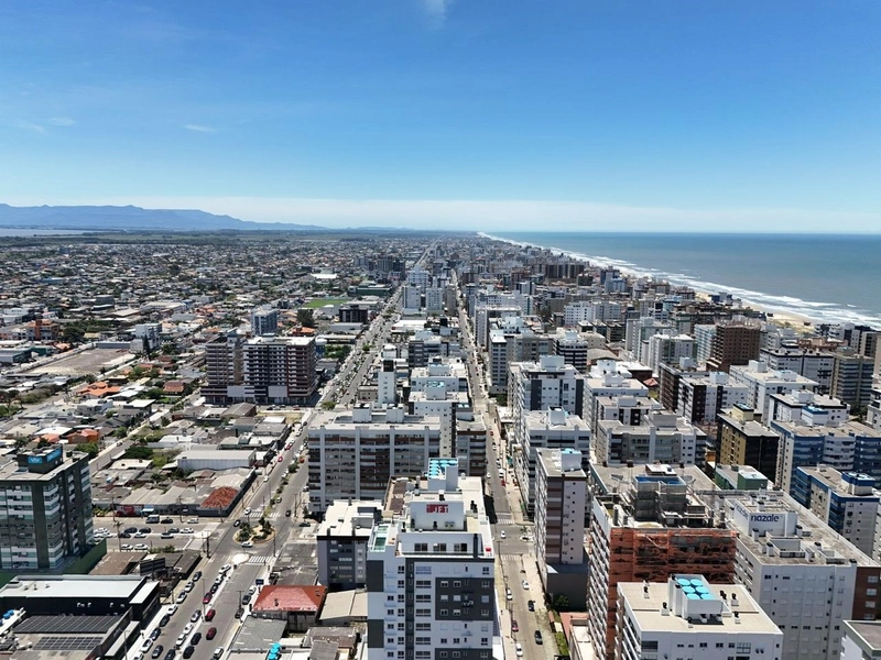 APARTAMENTO BAIRRO NAVEGANTES INFRA COMPLETA: 43ª foto da galeria de imagens do imóvel