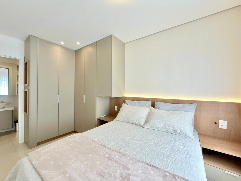 APARTAMENTO BAIRRO NAVEGANTES INFRA COMPLETA: 25ª foto da galeria de imagens do imóvel