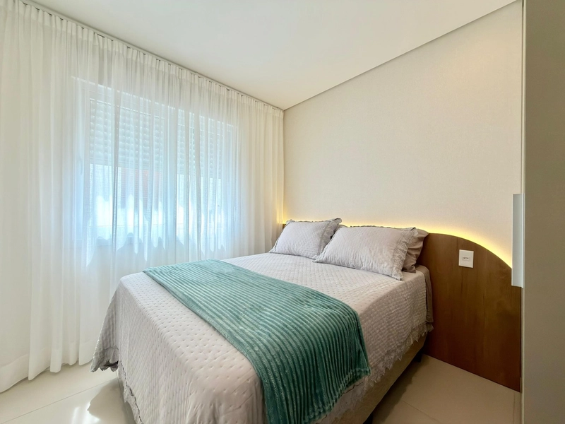 APARTAMENTO BAIRRO NAVEGANTES INFRA COMPLETA: 19ª foto da galeria de imagens do imóvel