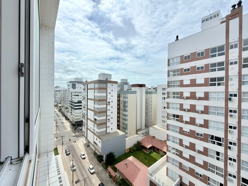 APARTAMENTO BAIRRO NAVEGANTES INFRA COMPLETA: 3ª foto da galeria de imagens do imóvel