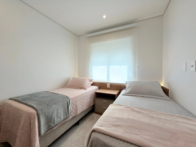 APARTAMENTO BAIRRO NAVEGANTES INFRA COMPLETA: 22ª foto da galeria de imagens do imóvel