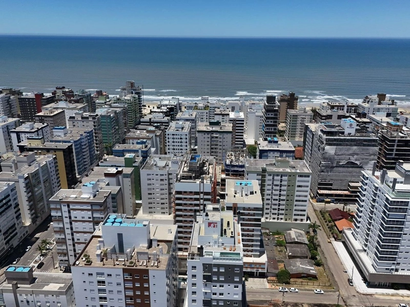 APARTAMENTO BAIRRO NAVEGANTES INFRA COMPLETA: 38ª foto da galeria de imagens do imóvel