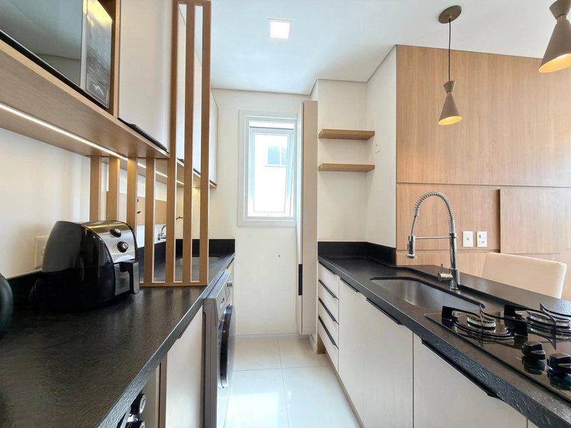 APARTAMENTO BAIRRO NAVEGANTES INFRA COMPLETA: 14ª foto da galeria de imagens do imóvel