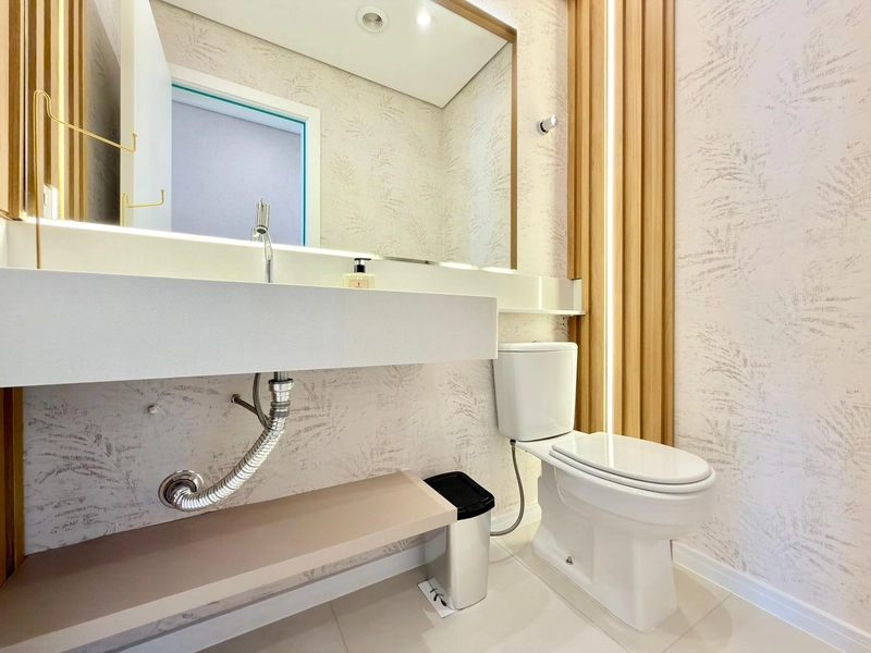 APARTAMENTO BAIRRO NAVEGANTES INFRA COMPLETA: 18ª foto da galeria de imagens do imóvel