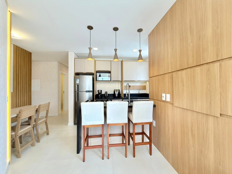 APARTAMENTO BAIRRO NAVEGANTES INFRA COMPLETA: 10ª foto da galeria de imagens do imóvel