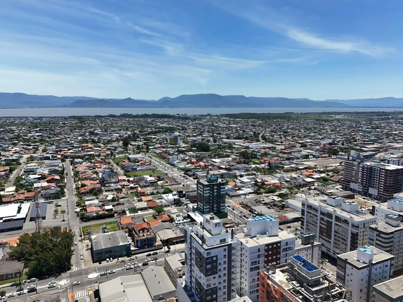 APARTAMENTO BAIRRO NAVEGANTES INFRA COMPLETA: 39ª foto da galeria de imagens do imóvel