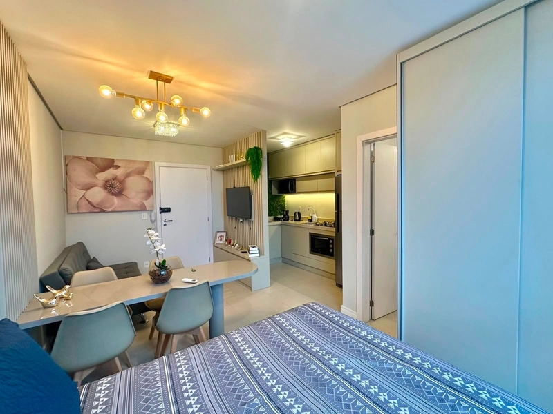 LOFT NO BAIRRO NAVEGANTES!!!: 4ª foto da galeria de imagens do imóvel