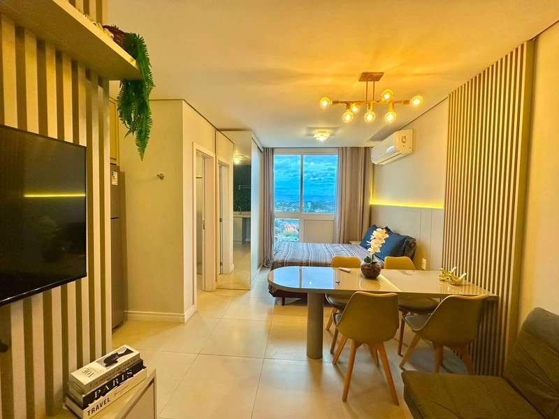 LOFT NO BAIRRO NAVEGANTES!!!: 2ª foto da galeria de imagens do imóvel